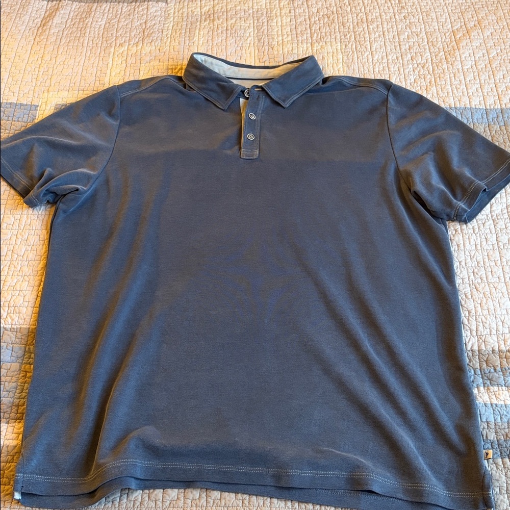 Men's Tommy Bahama Polo Shirt